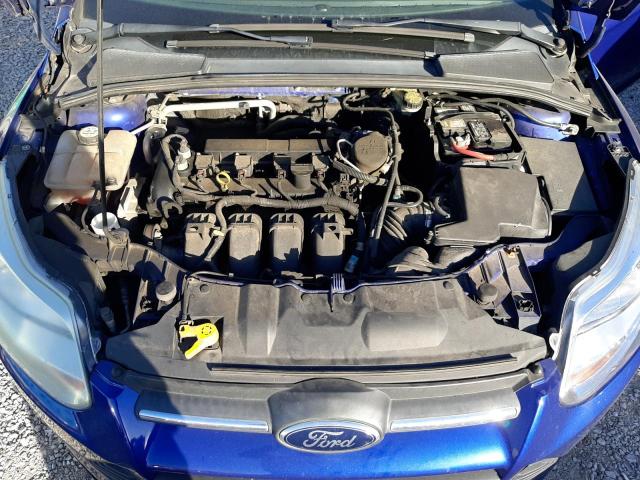 Photo 11 from auction – 2013 FORD FOCUS SE with VIN 1FADP3F24DL336994