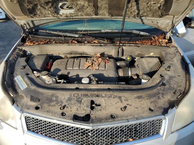 Photo 12 from auction – 2009 CHEVROLET TRAVERSE L with VIN 1GNER23D19S142839