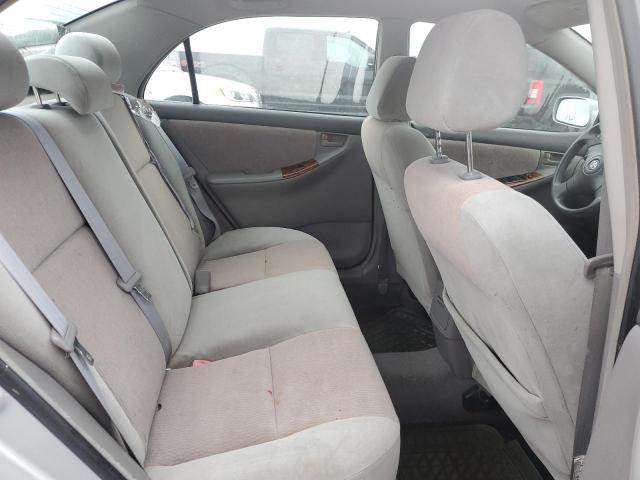 Photo 10 from auction – 2007 TOYOTA COROLLA CE with VIN 1NXBR32E97Z831603