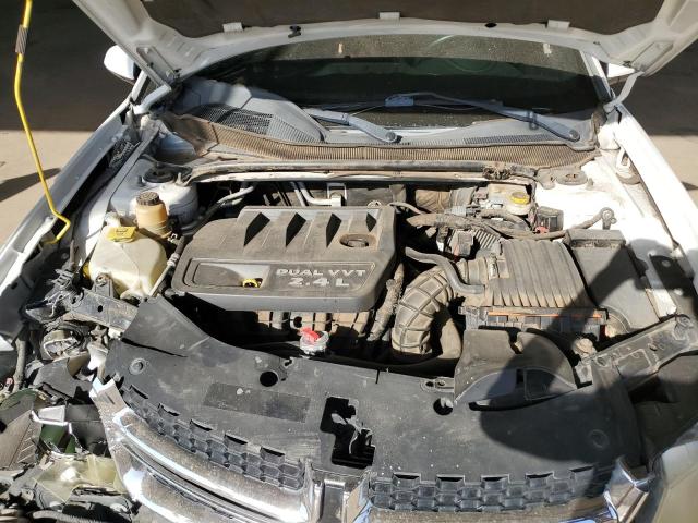 Photo 11 from auction – 2011 DODGE AVENGER LU with VIN 1B3BD2FB4BN548785