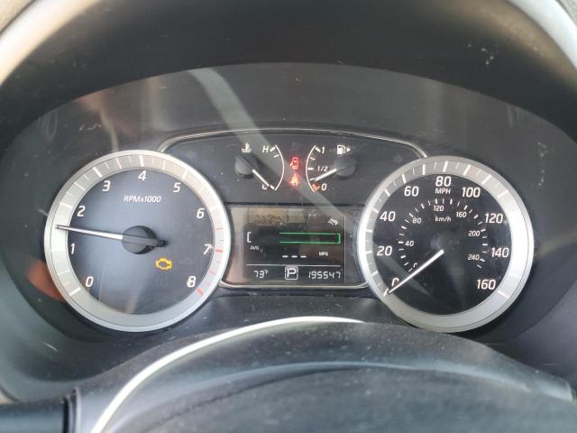 Photo 9 from auction – 2014 NISSAN SENTRA S with VIN 3N1AB7AP5EL693468