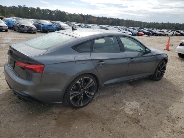 Photo 3 from auction – 2023 AUDI S5 PREMIUM with VIN WAUC4CF51PA050350