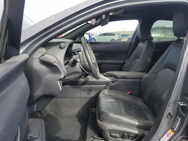 Photo 7 from auction – 2019 LEXUS UX 200 with VIN JTHY3JBH8K2005181