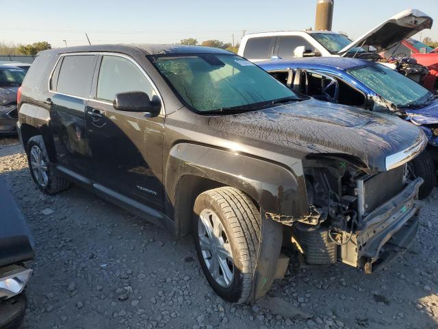 Photo 4 from auction – 2017 GMC TERRAIN SL with VIN 2GKFLSEK4H6343277