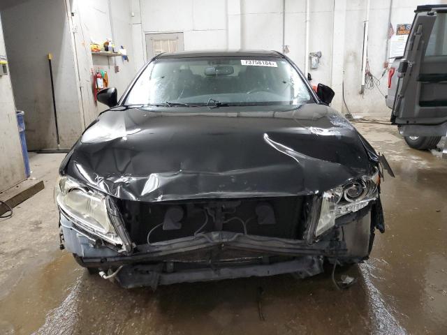 Photo 5 from auction – 2013 LEXUS ES 350 with VIN JTHBK1GG2D2079515