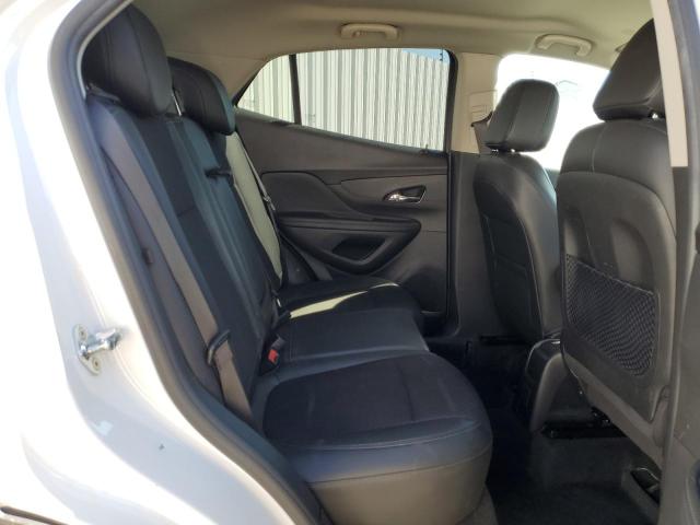 Photo 11 from auction – 2021 BUICK ENCORE PRE with VIN KL4CJESB3MB303641