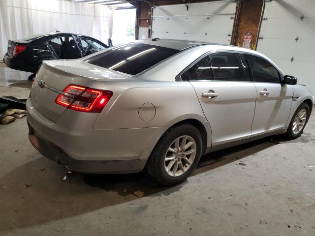 Photo 3 from auction – 2013 FORD TAURUS SE with VIN 1FAHP2D83DG189899