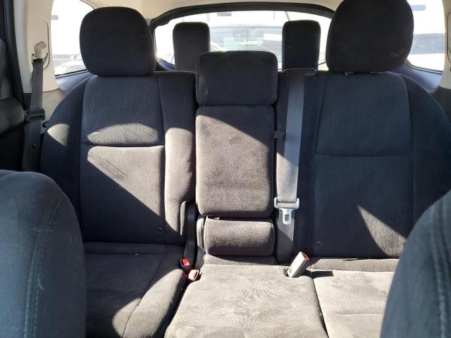 Photo 10 from auction – 2015 NISSAN PATHFINDER with VIN 5N1AR2MMXFC684576