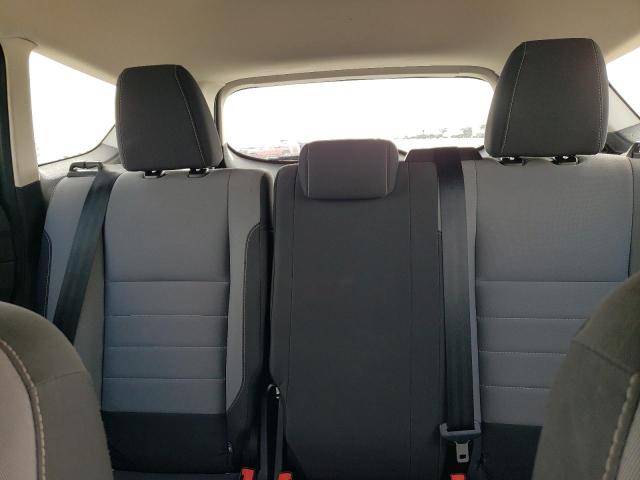 Foto 10 de la subasta – 2018 FORD ESCAPE S con VIN 1FMCU0F70JUC70096
