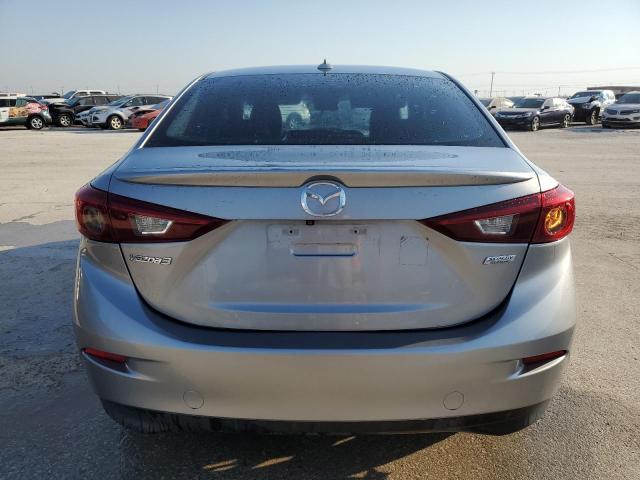 Photo 6 from auction – 2014 MAZDA 3 TOURING with VIN JM1BM1V37E1194596