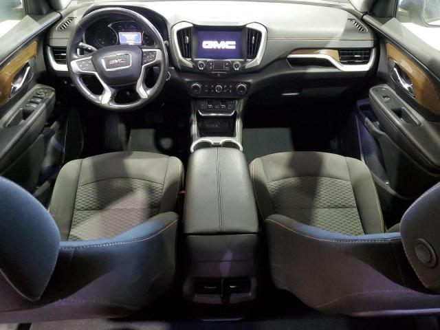 Photo 8 from auction – 2020 GMC TERRAIN SL with VIN 3GKALTEV3LL200044