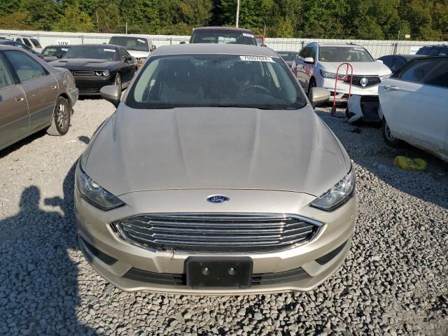 Photo 5 from auction – 2017 FORD FUSION SE with VIN 3FA6P0H77HR110357