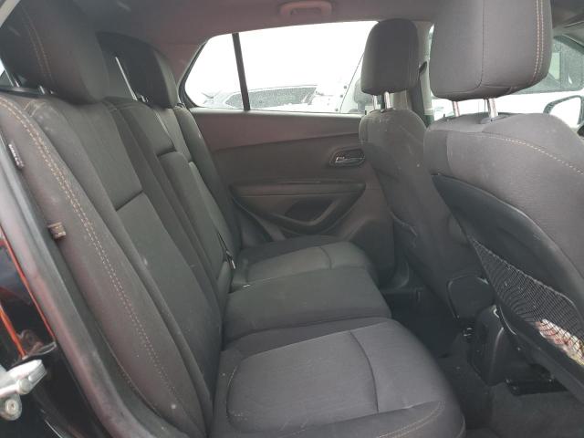 Photo 11 from auction – 2018 CHEVROLET TRAX 1LT with VIN 3GNCJLSBXJL252859