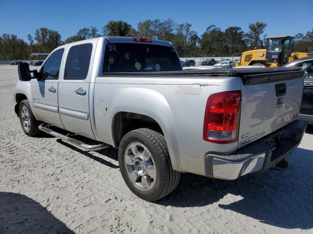 Photo 2 from auction – 2011 GMC SIERRA C15 with VIN 3GTP1VE09BG237263