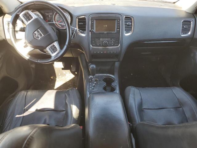 Фото 8 с аукциона – 2011 DODGE DURANGO CI с VIN 1D4SE5GTXBC688892