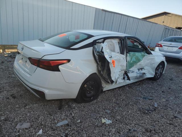 Photo 3 from auction – 2024 NISSAN ALTIMA S with VIN 1N4BL4BV6RN365854