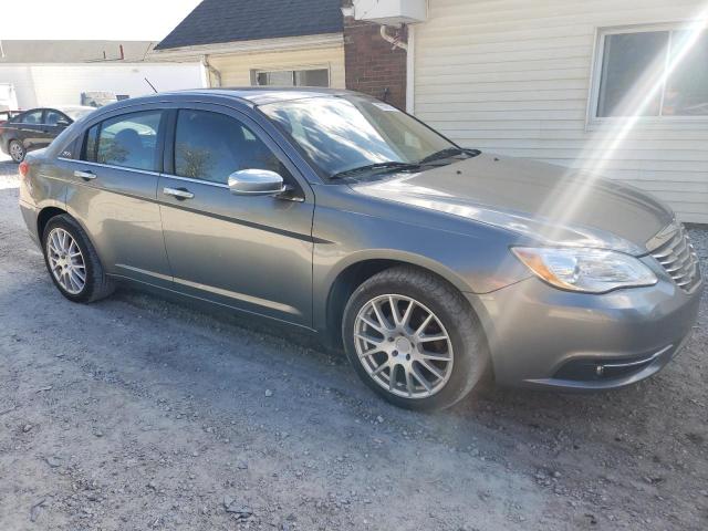 Photo 4 from auction – 2012 CHRYSLER 200 LIMITE with VIN 1C3CCBCB5CN236474