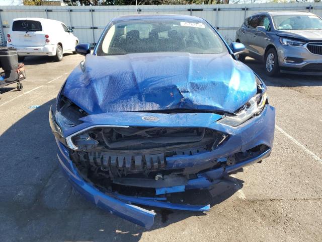 Photo 5 from auction – 2017 FORD FUSION SE with VIN 3FA6P0HD0HR365325