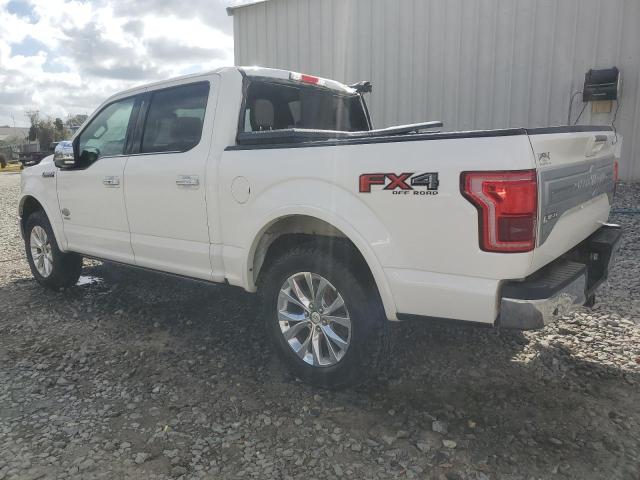 Photo 2 from auction – 2015 FORD F150 SUPER with VIN 1FTEW1EG9FFB55863