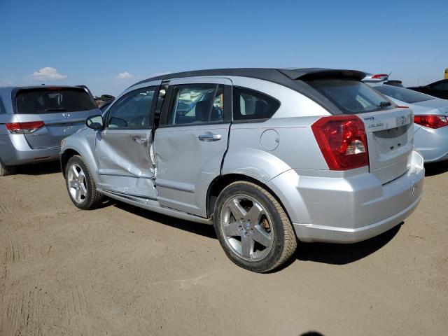 Photo 2 from auction – 2007 DODGE CALIBER R/ with VIN 1B3HE78K57D224937