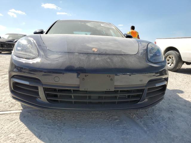 Photo 5 from auction – 2018 PORSCHE PANAMERA 4 with VIN WP0AA2A72JL101808