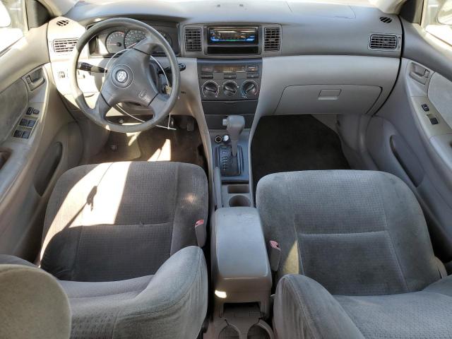 Photo 8 from auction – 2007 TOYOTA COROLLA CE with VIN 1NXBR32E77Z883523