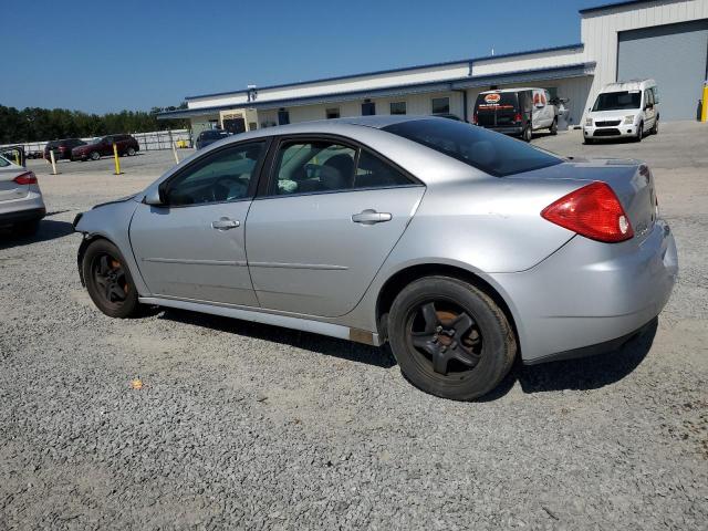 Photo 2 from auction – 2010 PONTIAC G6 with VIN 1G2ZA5E04A4120067