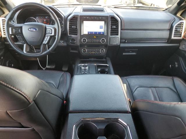 Photo 8 from auction – 2021 FORD EXPEDITION with VIN 1FMJK2AT1MEA59078