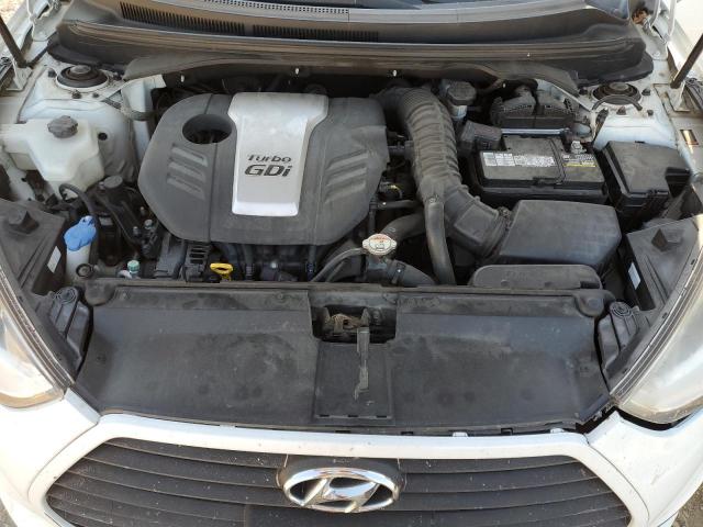 Photo 11 from auction – 2014 HYUNDAI VELOSTER T with VIN KMHTC6AE9EU183007