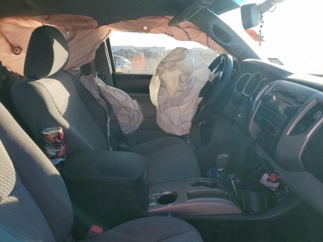 Photo 7 from auction – 2012 TOYOTA TACOMA PRE with VIN 5TFTU4GN2CX026458