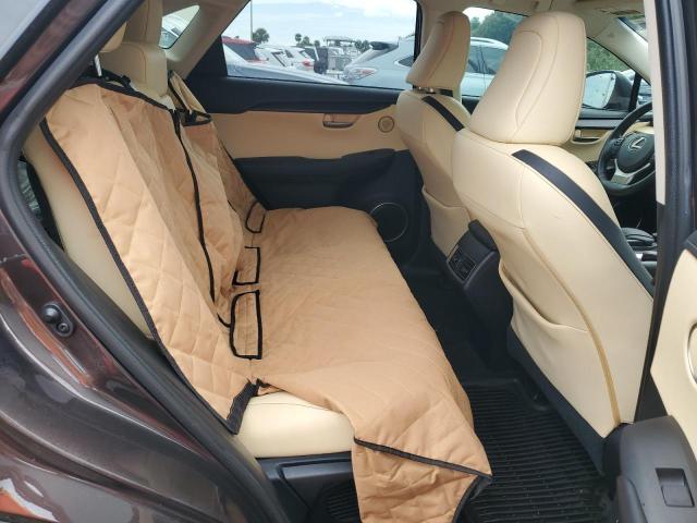 Photo 11 from auction – 2015 LEXUS NX 200T with VIN JTJYARBZ2F2003251