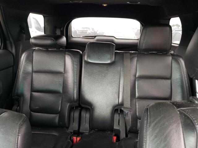 Photo 10 from auction – 2011 FORD EXPLORER X with VIN 1FMHK7D80BGA82310