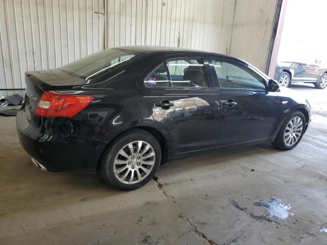 Photo 3 from auction – 2010 SUZUKI KIZASHI SE with VIN JS2RF9A32A6100690