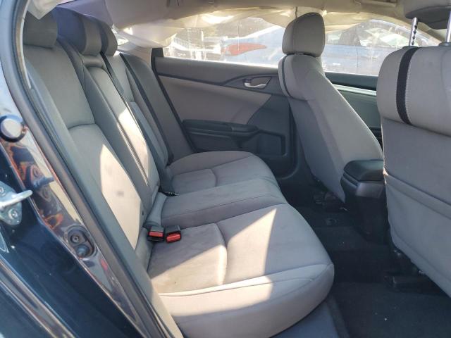 Photo 10 from auction – 2018 HONDA CIVIC EX with VIN JHMFC1F35JX032393