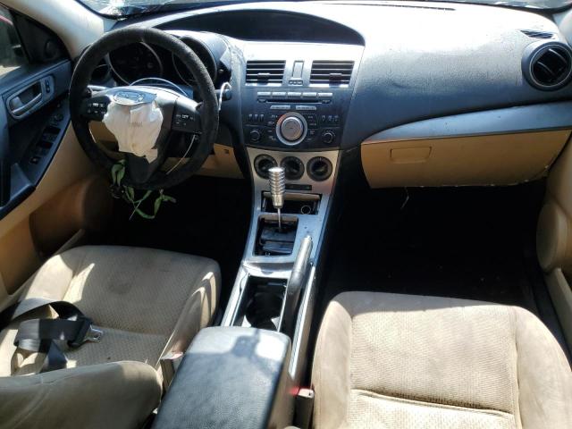 Photo 8 from auction – 2010 MAZDA 3 I with VIN JM1BL1SF5A1203369