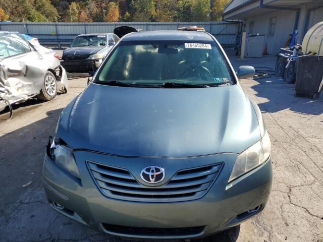 Photo 5 from auction – 2009 TOYOTA CAMRY BASE with VIN 4T1BE46K19U871176