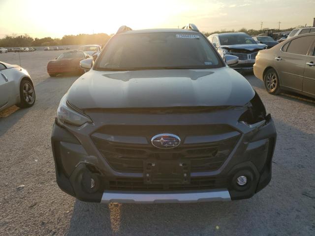 Photo 5 from auction – 2023 SUBARU OUTBACK TO with VIN 4S4BTAPC0P3162530