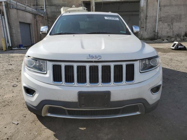 Photo 5 from auction – 2014 JEEP GRAND CHER with VIN 1C4RJFBG6EC122482