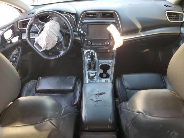 Photo 8 from auction – 2017 NISSAN MAXIMA 3.5 with VIN 1N4AA6AP2HC370866