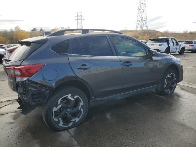 Photo 3 from auction – 2023 SUBARU CROSSTREK with VIN JF2GTHMC8P8264864