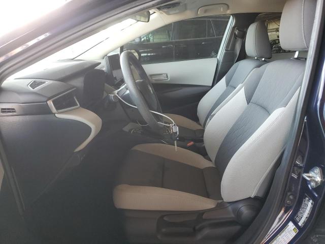 Photo 7 from auction – 2023 TOYOTA COROLLA LE with VIN 5YFB4MDE5PP035417