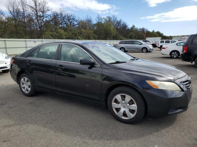Photo 4 from auction – 2008 TOYOTA CAMRY CE with VIN 4T1BE46K98U754640