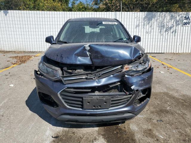 Photo 5 from auction – 2019 CHEVROLET TRAX LS with VIN 3GNCJKSB7KL151936
