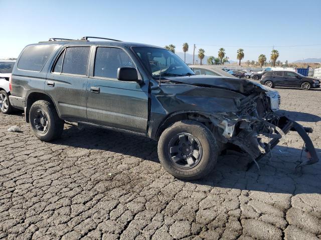 Photo 4 from auction – 1998 TOYOTA 4RUNNER with VIN JT3GM84R7W0030555