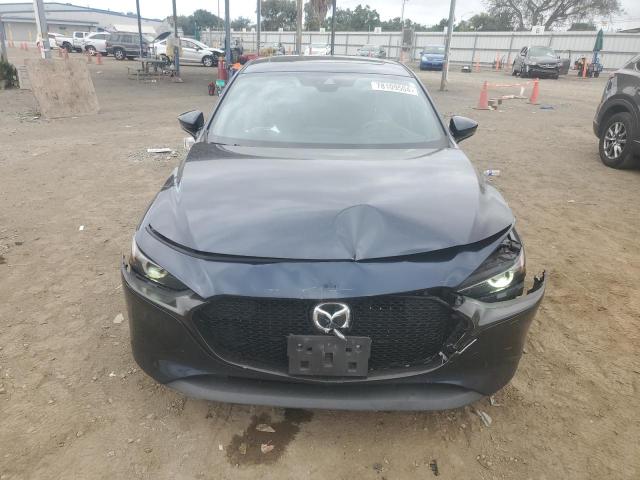 Photo 5 from auction – 2019 MAZDA 3 PREMIUM with VIN JM1BPANM0K1118133
