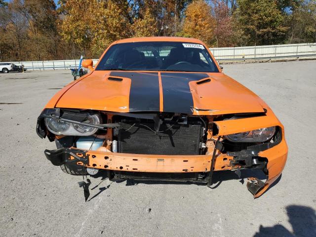 Photo 5 from auction – 2012 DODGE CHALLENGER with VIN 2C3CDYBT1CH158598