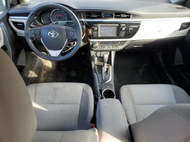 Photo 8 from auction – 2016 TOYOTA COROLLA L with VIN 2T1BURHE8GC588148