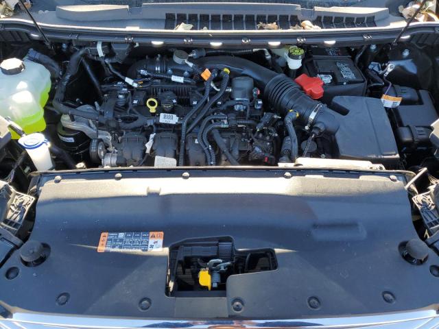 Photo 12 from auction – 2024 FORD EDGE TITAN with VIN 2FMPK4K90RBA92679