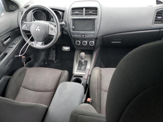Photo 8 from auction – 2019 MITSUBISHI OUTLANDER with VIN JA4AR3AU4KU024238