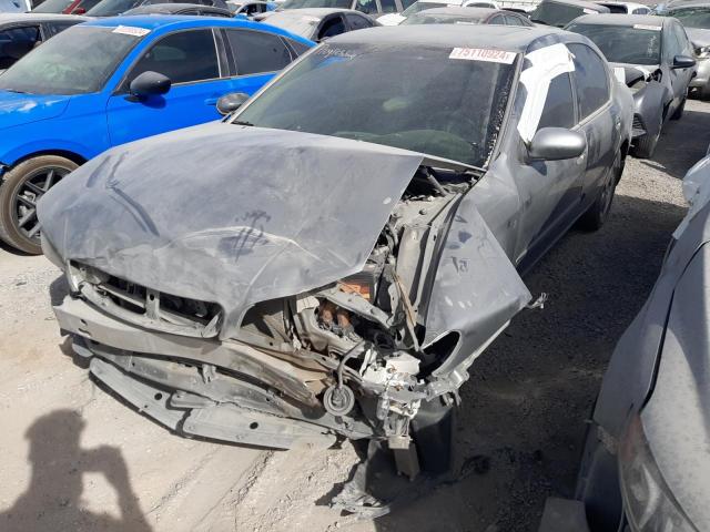 INFINITI I30 2000 with VIN JNKCA31A0YT123907 - Photo from auction